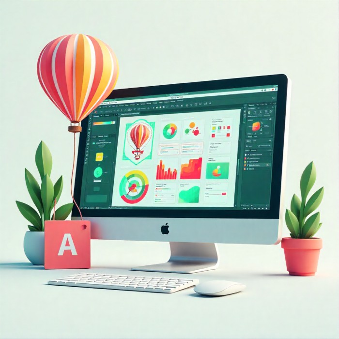 CorelDRAW 2025