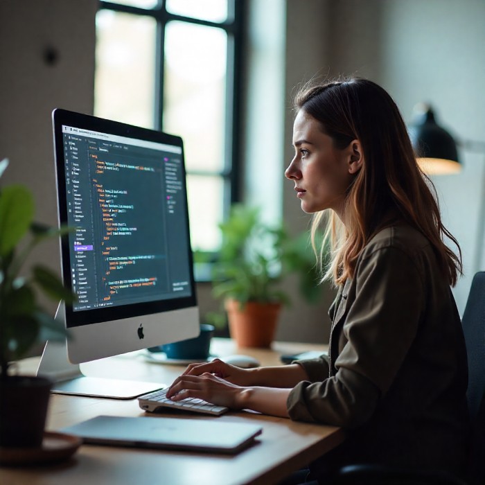 HTML & CSS Básico ao Intermediário